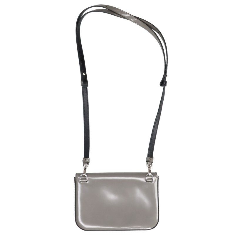 Prada Leather Shoulder Bag — view 2