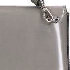 Prada Leather Shoulder Bag — view 5