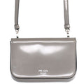 Prada Leather Shoulder Bag