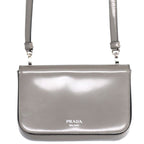 Prada Leather Shoulder Bag