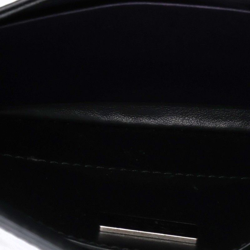 Prada Leather Shoulder Bag — view 3