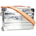 Louis Vuitton Handle Soft Trunk Monogram Mirror
