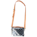 Louis Vuitton Handle Soft Trunk Monogram Mirror — view 2