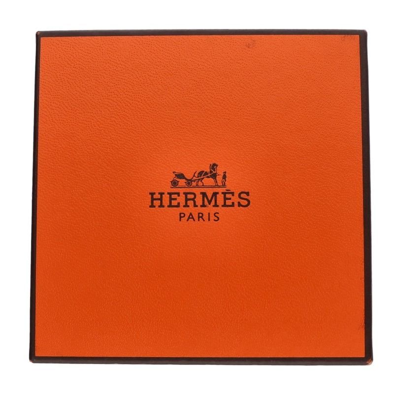 Hermes Chaine D'ancre GM Silver Bracelet — view 5
