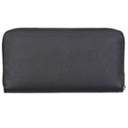 Celine Zipped Wallet Round Zip Leather — view 2