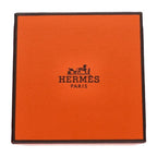 Hermes Echappee Silver Ring — view 5