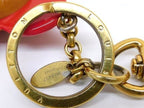Louis Vuitton Bag Charm Key Holder Porte Cles Vivienne — view 4