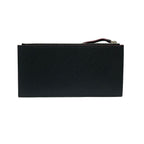 Louis Vuitton Pouch Epi Black Pochette Felicie Attached — view 2