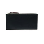Louis Vuitton Pouch Epi Black Pochette Felicie Attached
