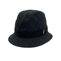 Gucci Hat M Dark Navy GG Pattern Cotton