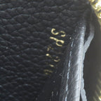 Louis Vuitton Zip Around Wallet Monogram Empreinte Zippy — view 7