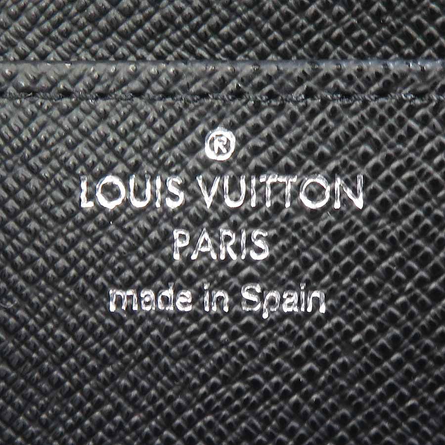 Louis Vuitton Wallet Monogram Reverse Kabuki Portefeuille Sarah — view 8