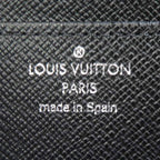 Louis Vuitton Wallet Monogram Reverse Kabuki Portefeuille Sarah — view 8