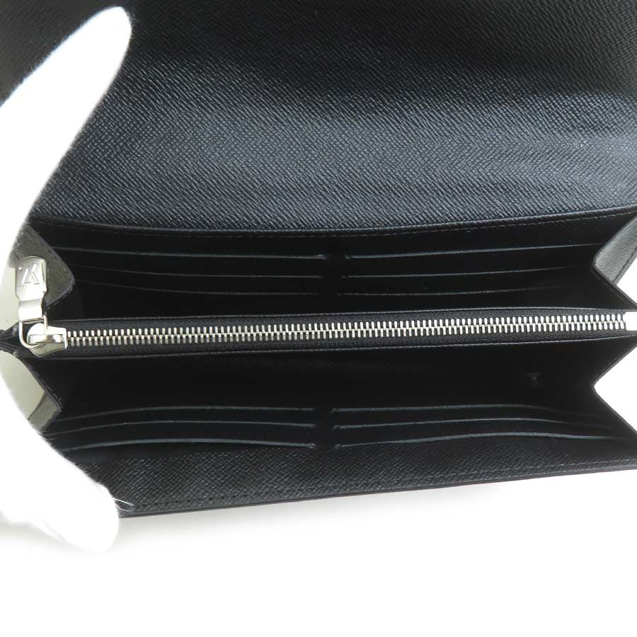 Louis Vuitton Wallet Monogram Reverse Kabuki Portefeuille Sarah — view 4