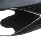 Louis Vuitton Wallet Monogram Reverse Kabuki Portefeuille Sarah — view 5