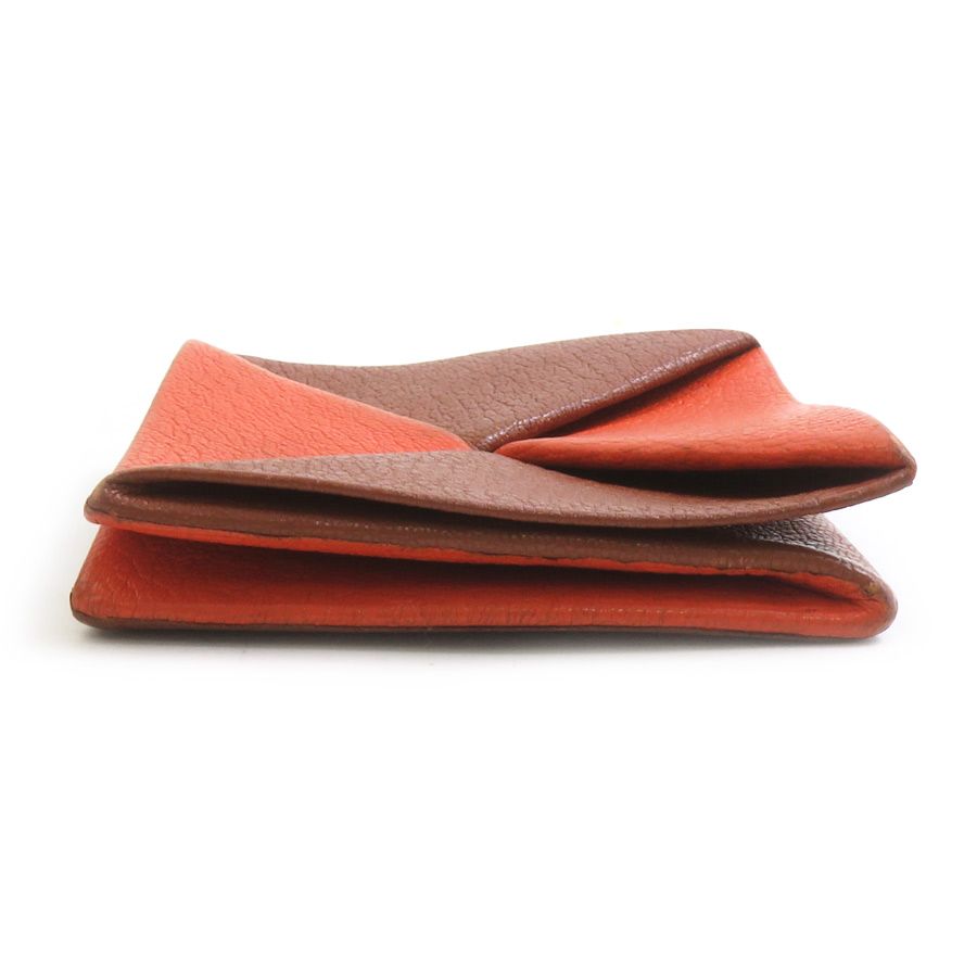 Hermes Coin Purse Zulu — view 2