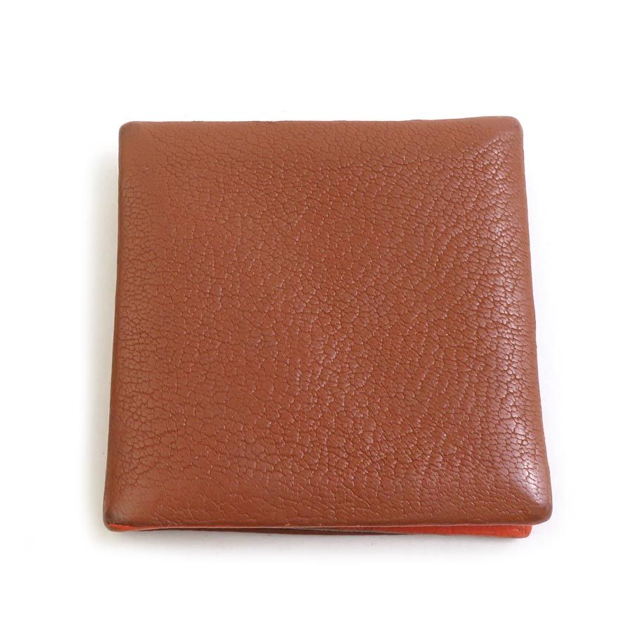 Hermes Coin Purse Zulu — view 5