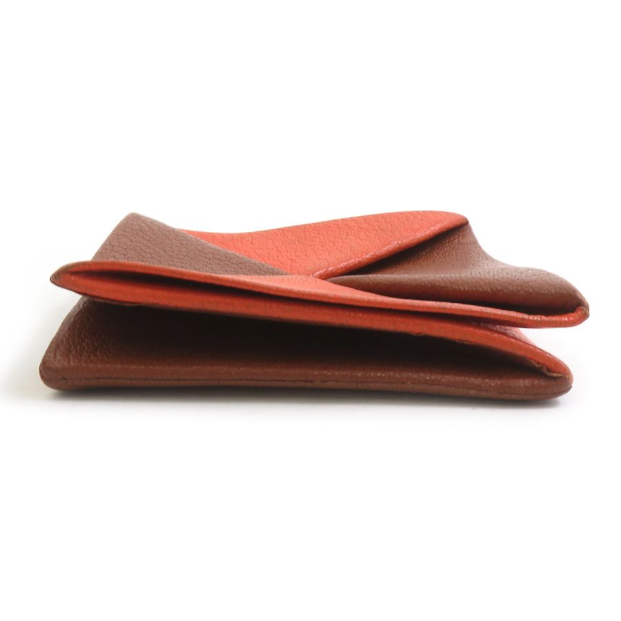 Hermes Coin Purse Zulu — view 3