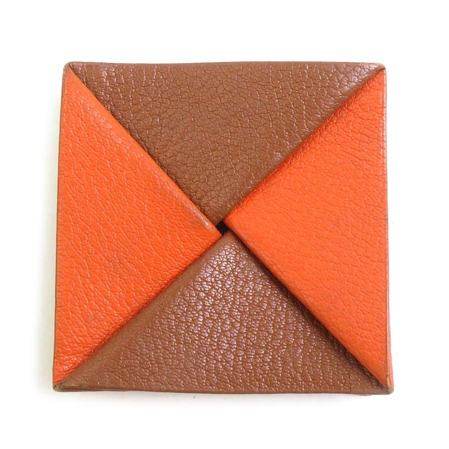 Hermes Coin Purse Zulu