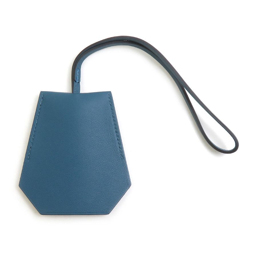 Hermes Clochette Years Key — view 2