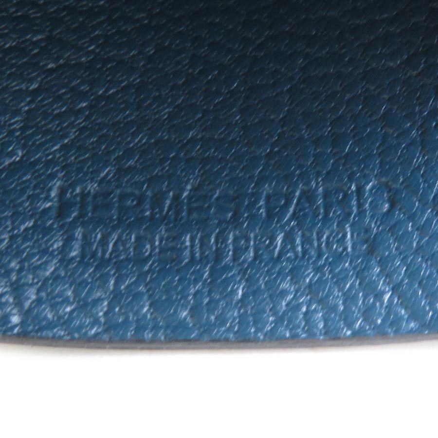 Hermes Clochette Years Key — view 6