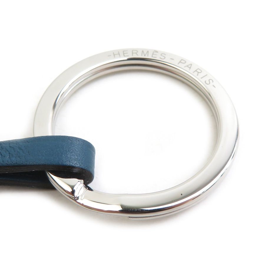 Hermes Clochette Years Key — view 4