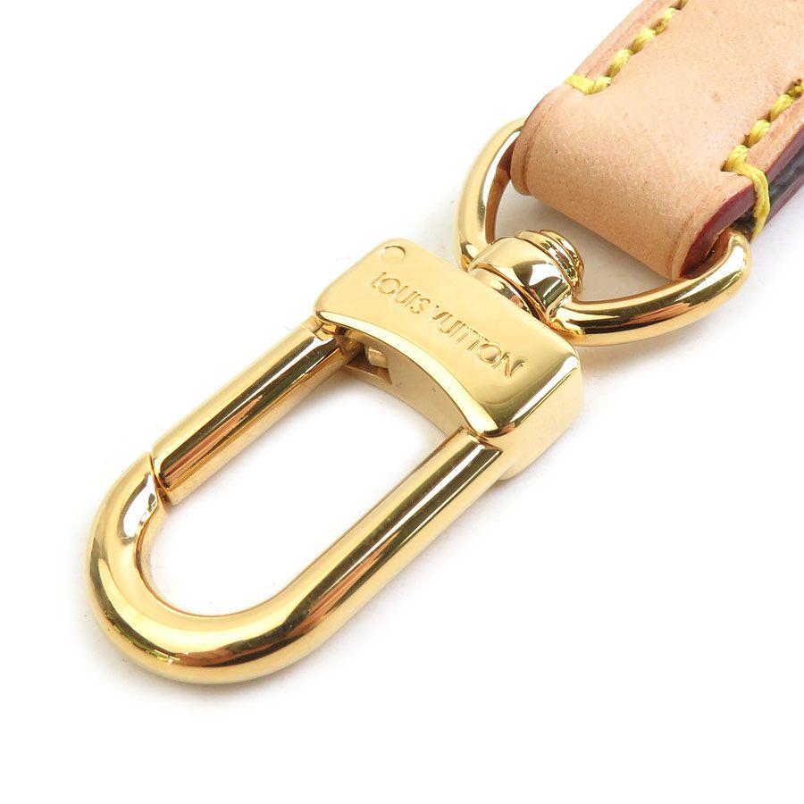 Louis Vuitton Dog Tall Monogram Dog Leash Pet Accessory — view 5