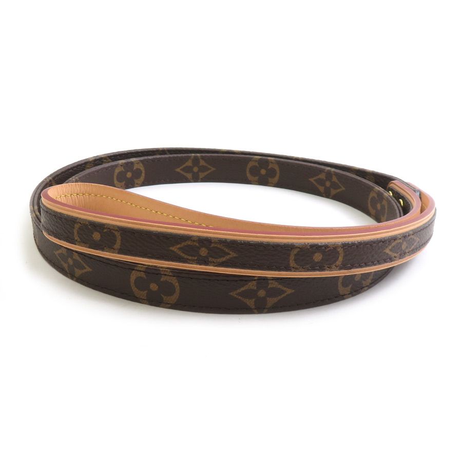 Louis Vuitton Dog Tall Monogram Dog Leash Pet Accessory