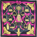 Hermes Scarf Carre Etriers