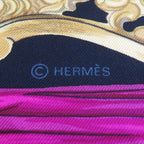 Hermes Scarf Carre Etriers — view 7