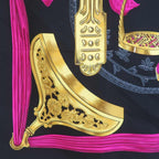 Hermes Scarf Carre Etriers — view 4