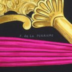 Hermes Scarf Carre Etriers — view 6
