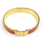 Hermes Bracelet Bangle Clic Clac — view 6