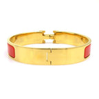 Hermes Bracelet Bangle Clic Clac — view 4