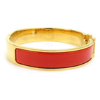 Hermes Bracelet Bangle Clic Clac — view 3