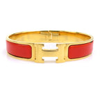 Hermes Bracelet Bangle Clic Clac