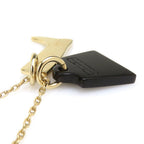 Hermes Necklace Amulette Marokinier PM — view 4