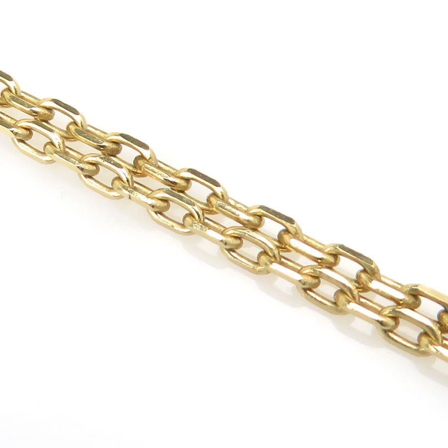 Hermes Necklace Amulette Marokinier PM — view 8