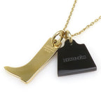 Hermes Necklace Amulette Marokinier PM — view 5