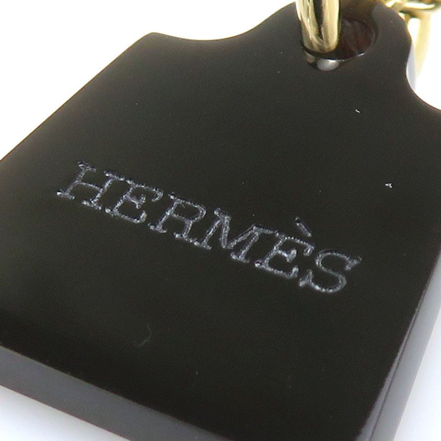 Hermes Necklace Amulette Marokinier PM — view 6