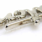 Louis Vuitton Key Holder Key Ring Porte Cles LV Autograph — view 7