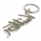 Louis Vuitton Key Holder Key Ring Porte Cles LV Autograph — view 4