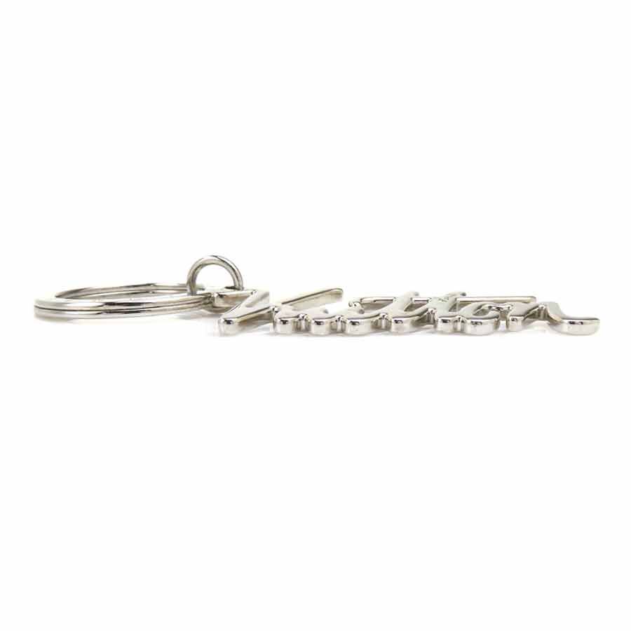 Louis Vuitton Key Holder Key Ring Porte Cles LV Autograph — view 3