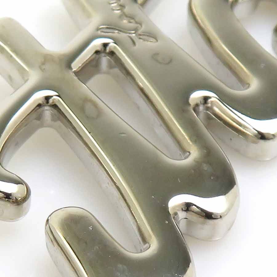 Louis Vuitton Key Holder Key Ring Porte Cles LV Autograph — view 6