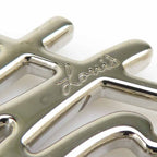Louis Vuitton Key Holder Key Ring Porte Cles LV Autograph — view 8