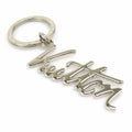 Louis Vuitton Key Holder Key Ring Porte Cles LV Autograph