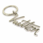 Louis Vuitton Key Holder Key Ring Porte Cles LV Autograph