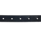 Saint Laurent Belt 80 Black — view 6