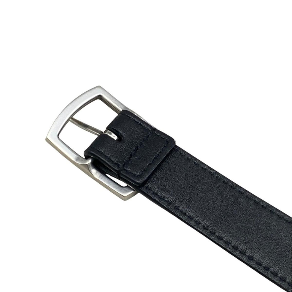 Saint Laurent Belt 80 Black — view 4