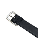 Saint Laurent Belt 80 Black — view 4